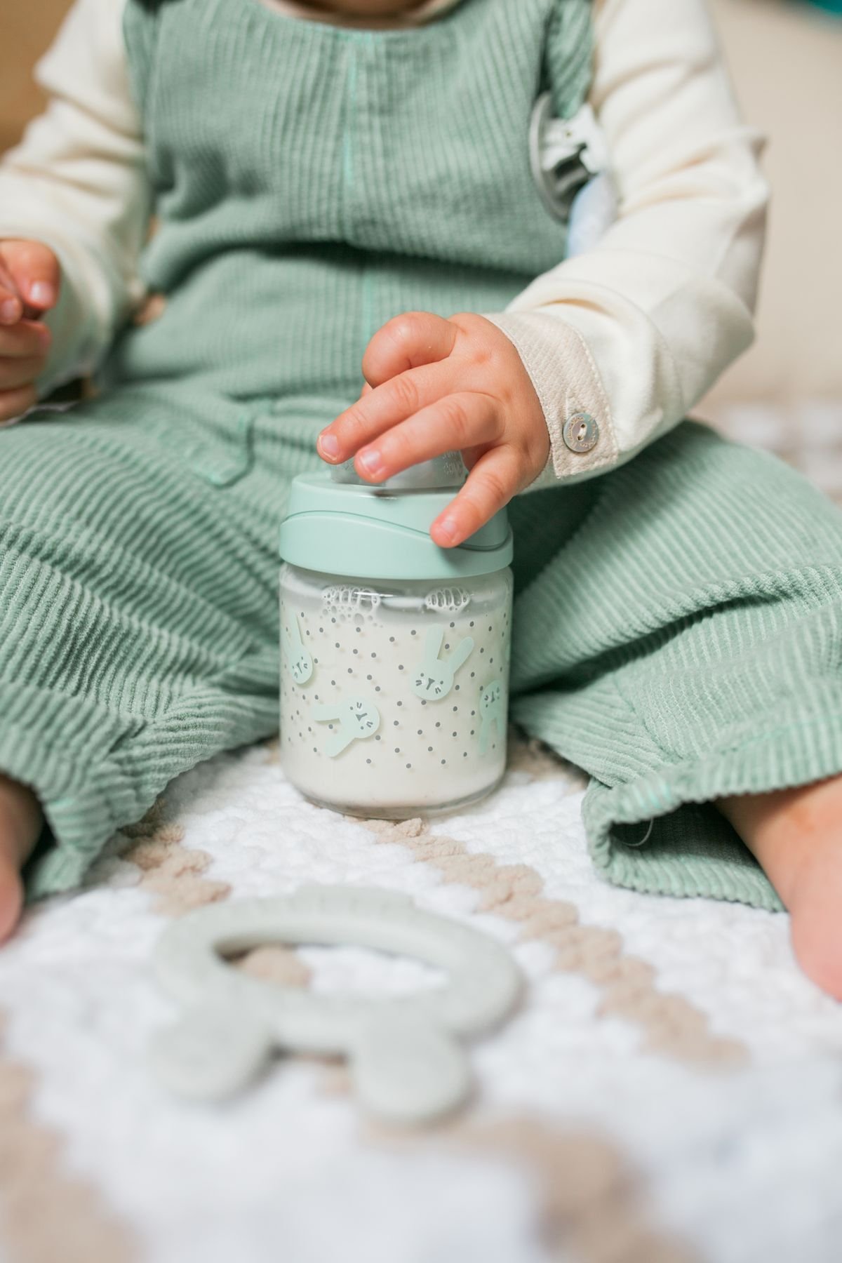 baby products