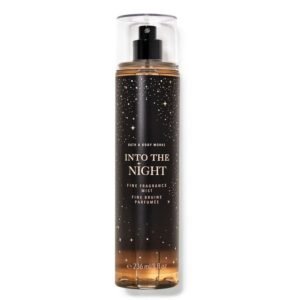 بخاخ الجسم Bath&Body Works B.MIST 236 مل، رائحة Into the Night