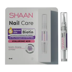 Shaan Nail Care 4 ml شان عناية اظافر
