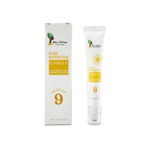 Nail Booster Lotion لوشن تقوية الأظافر