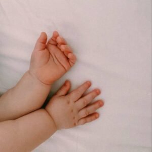 Baby oil زيت للاطفال