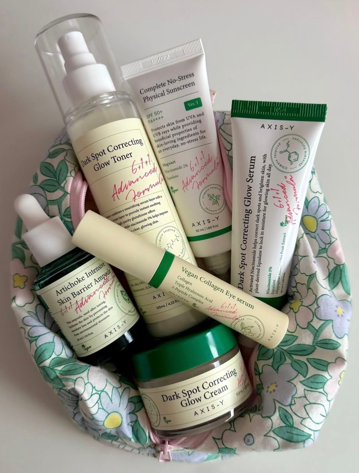 skin care