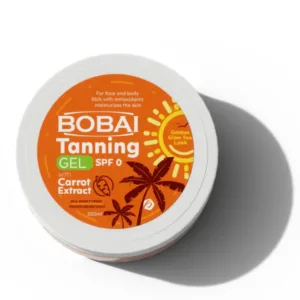 Bobai Tanning Gel 300 gm بوباى جيل تان 300 مل