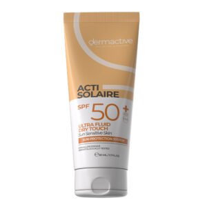 اكتي سولير- سائل الحماية من الشمس -فلويد ACTI-SOLAIRE SPF 50+ Ultra Fluid